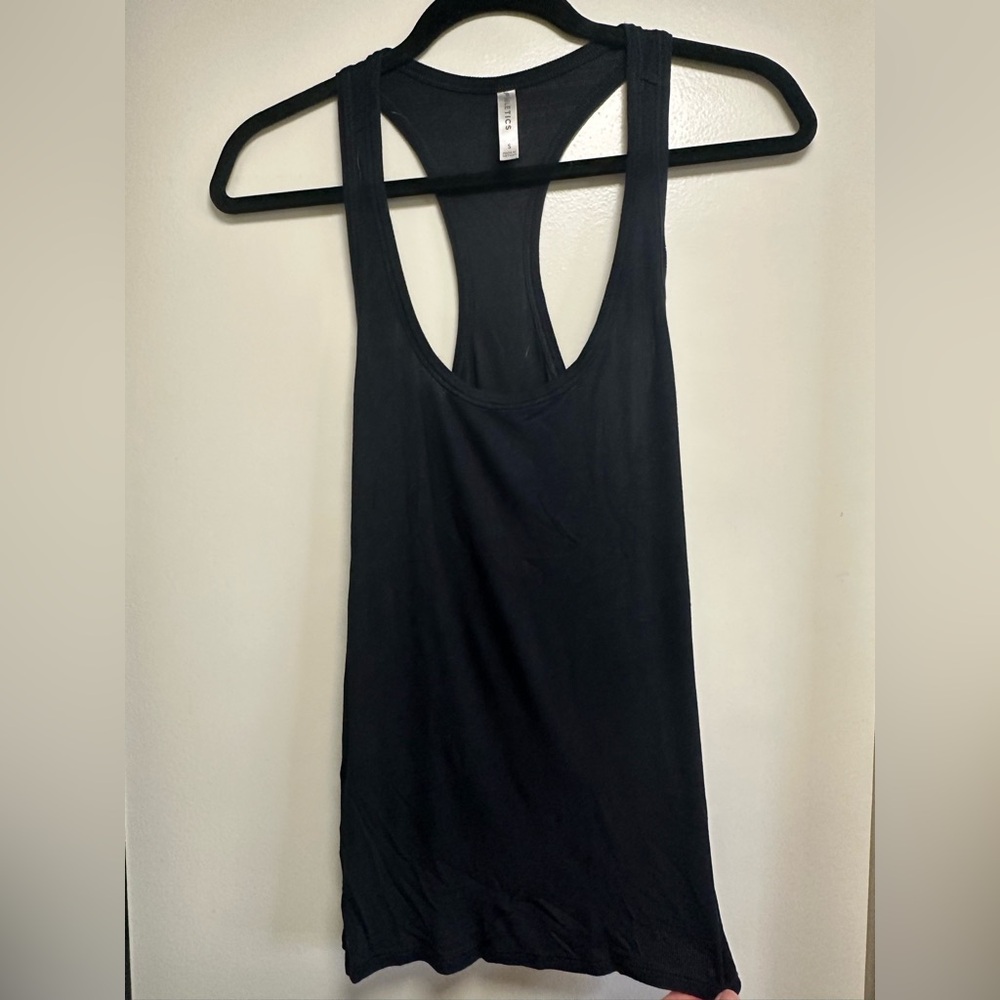 Fabletics tank